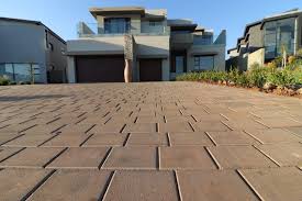 Best Decorative Concrete Driveways  in Mount Vernon, VA